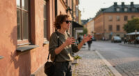 Stockholmsbornas Heta åSikter Om ”Sommargatorna”: Passion Och Irritation I Stadens Livsstil