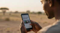 Sudan Surges In Global Coverage