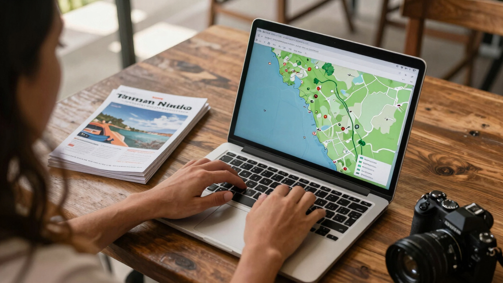 Tamarindo, Guanacaste, Costa Rica Surges In Global Coverage