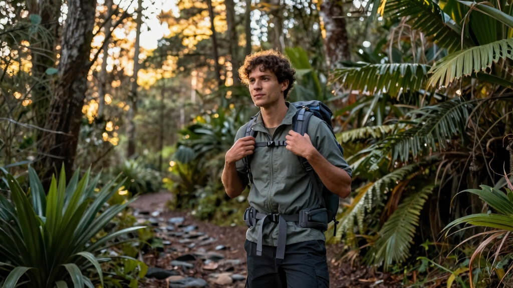 Tasmanian Walking Company Surges In Global Coverage