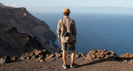 Tenerife, AndalucíSp, Spain Surges In Global Coverage