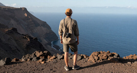 Tenerife, AndalucíSp, Spain Surges In Global Coverage