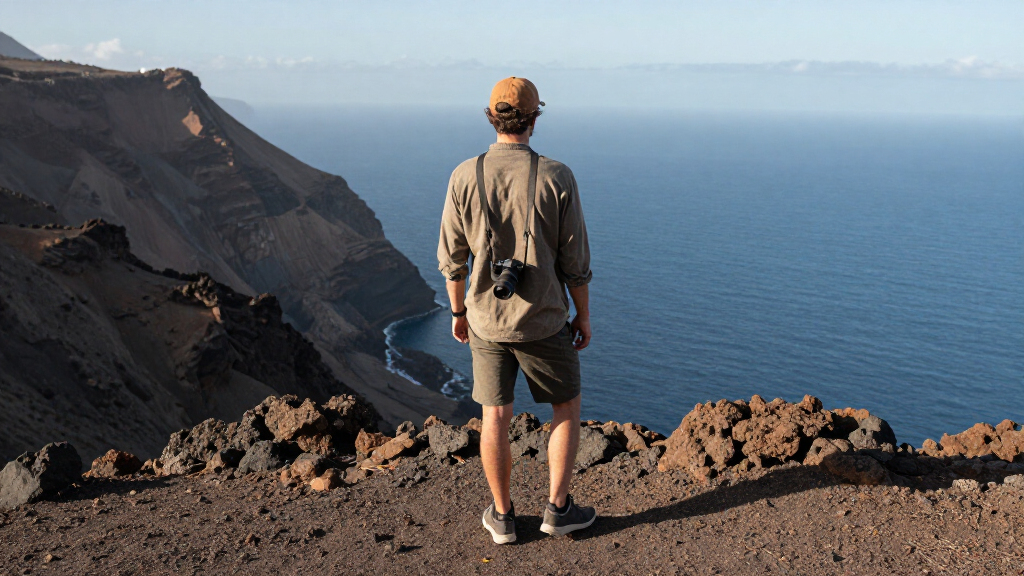 Tenerife, AndalucíSp, Spain Surges In Global Coverage
