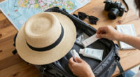 ‘The Only Hat You’ll Ever Need’: The Travel Essentials That Made Your Holiday Better
