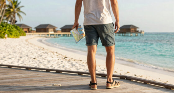 The ultimate travel guide to the Maldives: where to stay, what to eat and how to get around