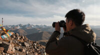 Tibet, Xizang, China Surges In Global Coverage