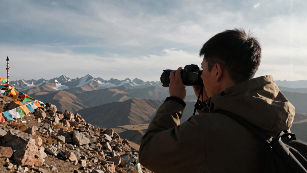 Tibet, Xizang, China Surges In Global Coverage