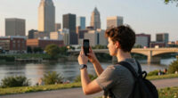 Tulsa, Oklahoma, United States Surges In Global Coverage
