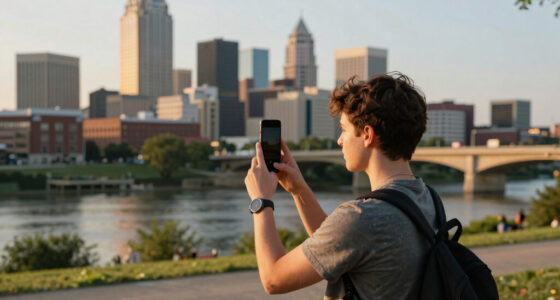 Tulsa, Oklahoma, United States Surges In Global Coverage