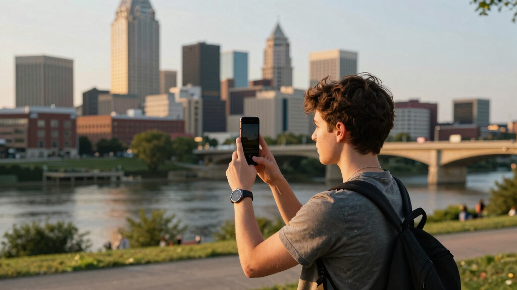 Tulsa, Oklahoma, United States Surges In Global Coverage