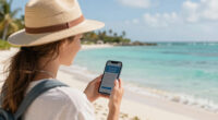 Turks And Caicos Travel Advisory