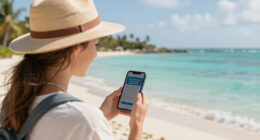 Turks And Caicos Travel Advisory