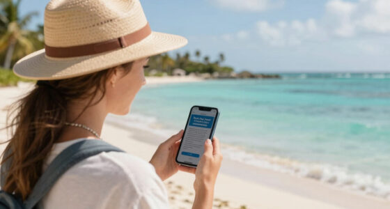 Turks And Caicos Travel Advisory