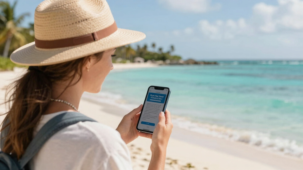 Turks And Caicos Travel Advisory
