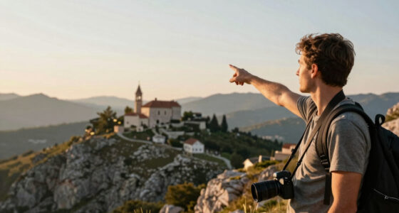 Unfamiliar With Bosnia and Herzegovina? What to Know Before It Faces the U.S.