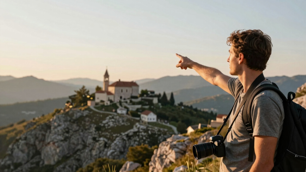 Unfamiliar With Bosnia and Herzegovina? What to Know Before It Faces the U.S.