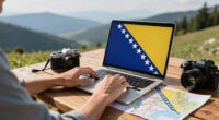 Unfamiliar With Bosnia and Herzegovina? What to Know Before It Faces the U.S.