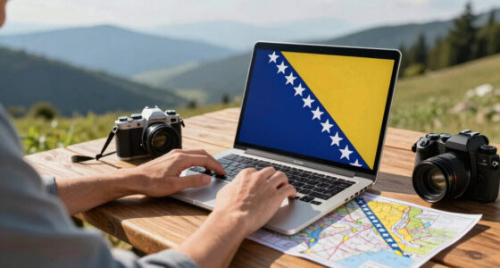 Unfamiliar With Bosnia and Herzegovina? What to Know Before It Faces the U.S.