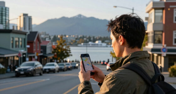 Vancouver, British Columbia, Canada Surges In Global Coverage