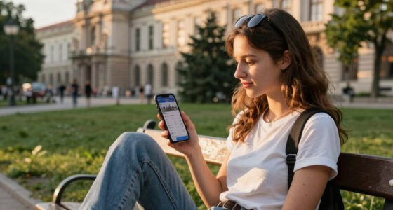 Vienna In Top Ten Of Best Cities For Students - Vienna.at