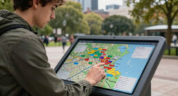 War Atlas: An interactive cartography of every named war in human history