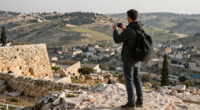 West Bank Surges In Global Coverage