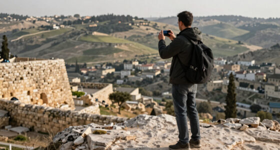 West Bank Surges In Global Coverage