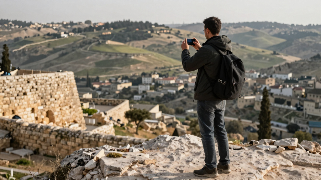 West Bank Surges In Global Coverage