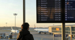Westjet Surges In Global Coverage