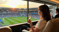 What it’s like to attend the World Cup as a VIP