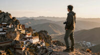 Xizang, Gansu, China Surges In Global Coverage