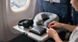 10 Best Airplane Travel Accessories in 2026