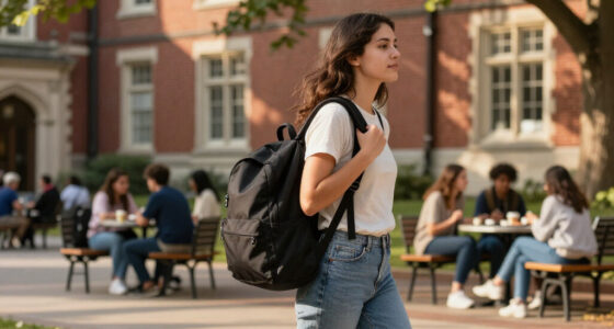 10 Best Compact Travel Backpacks for Students in 2026