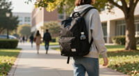 10 Best Compact Travel Backpacks for Students in 2026