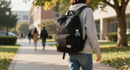 10 Best Compact Travel Backpacks for Students in 2026
