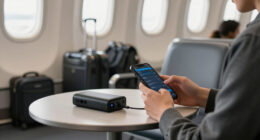 10 Best Flight Delay Travel Essentials in 2026