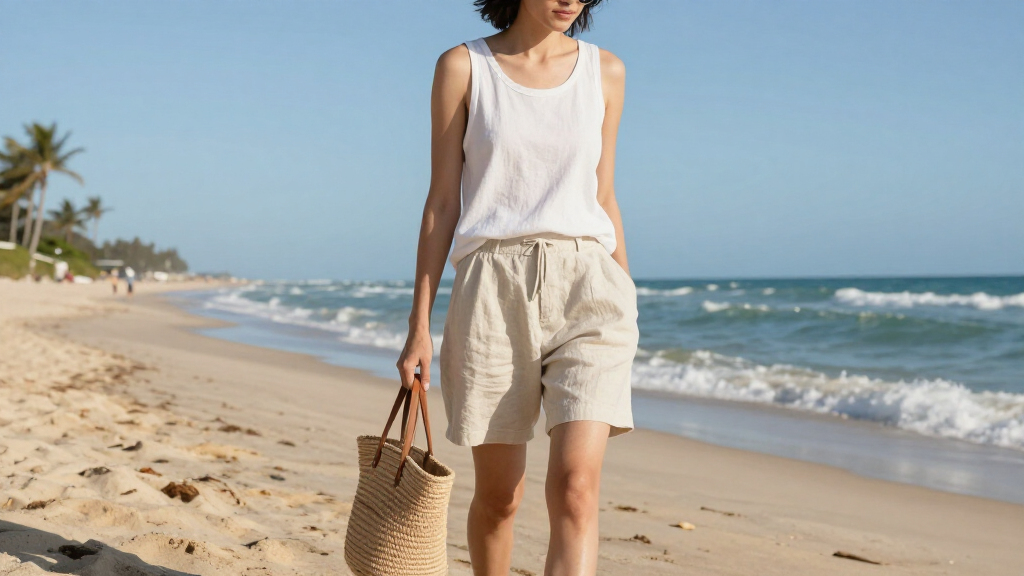 10 Best Summer Travel Clothes in 2026