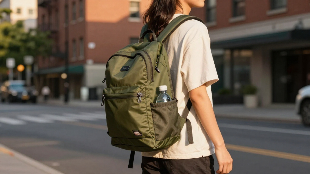 12 Best Compact Travel Backpacks for Students in 2026