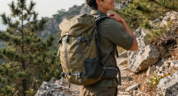 13 Best Compact Travel Backpacks in 2026