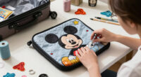 13 Best Disney Character Luggage in 2026