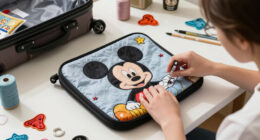13 Best Disney Character Luggage in 2026