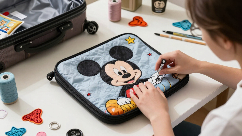 13 Best Disney Character Luggage in 2026