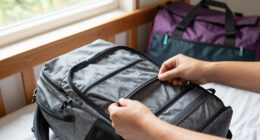 14 Best Compact Travel Backpacks for 2026