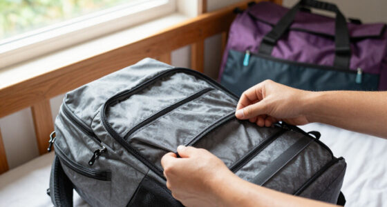 14 Best Compact Travel Backpacks for 2026