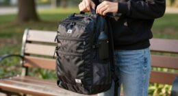 14 Best Compact Travel Backpacks for Students in 2026