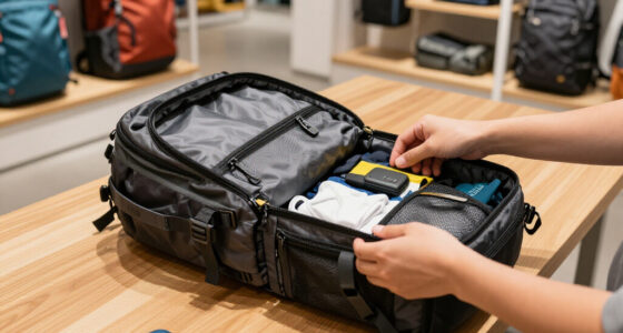 14 Best Compact Travel Backpacks in 2026