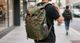 14 Best Durable Travel Backpacks for Students in 2026