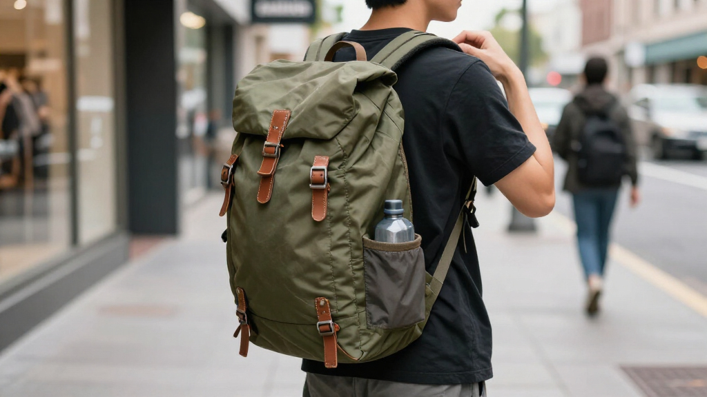 14 Best Durable Travel Backpacks for Students in 2026