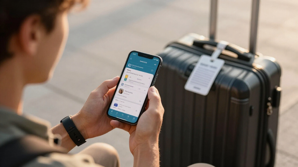 14 Best Luggage Trackers in 2026