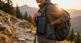 14 Best Portable Solar Chargers in 2026